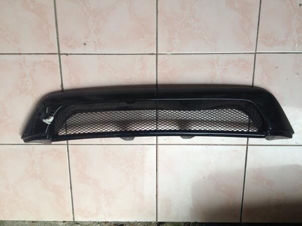 Grill Mugen CRV 07-10