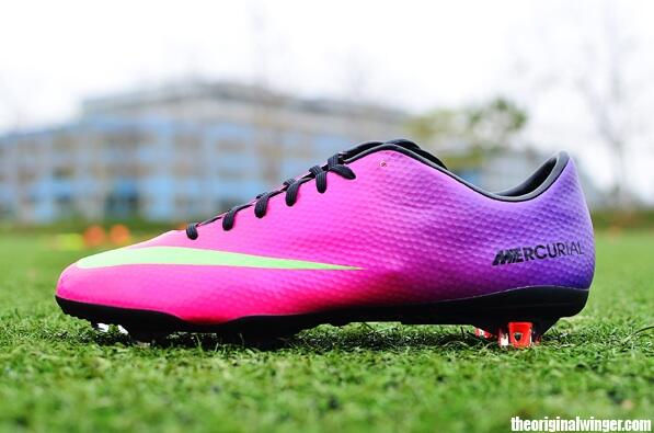 Minta saran gan (sepatu bola)