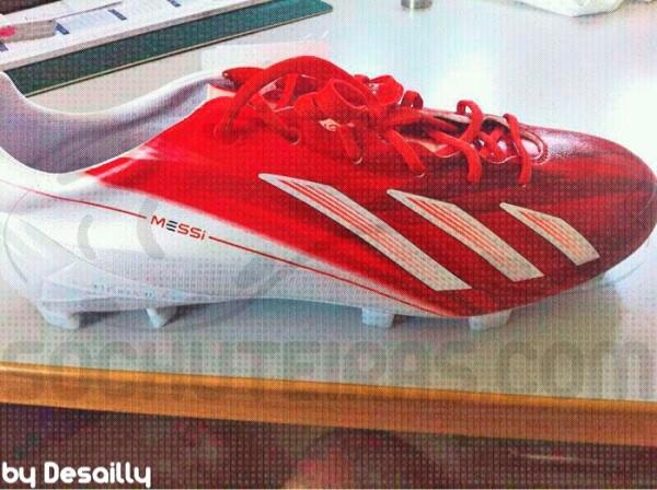 Minta saran gan (sepatu bola)