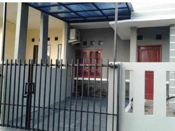 Rumah Murah Di Graha Raya Bintaro