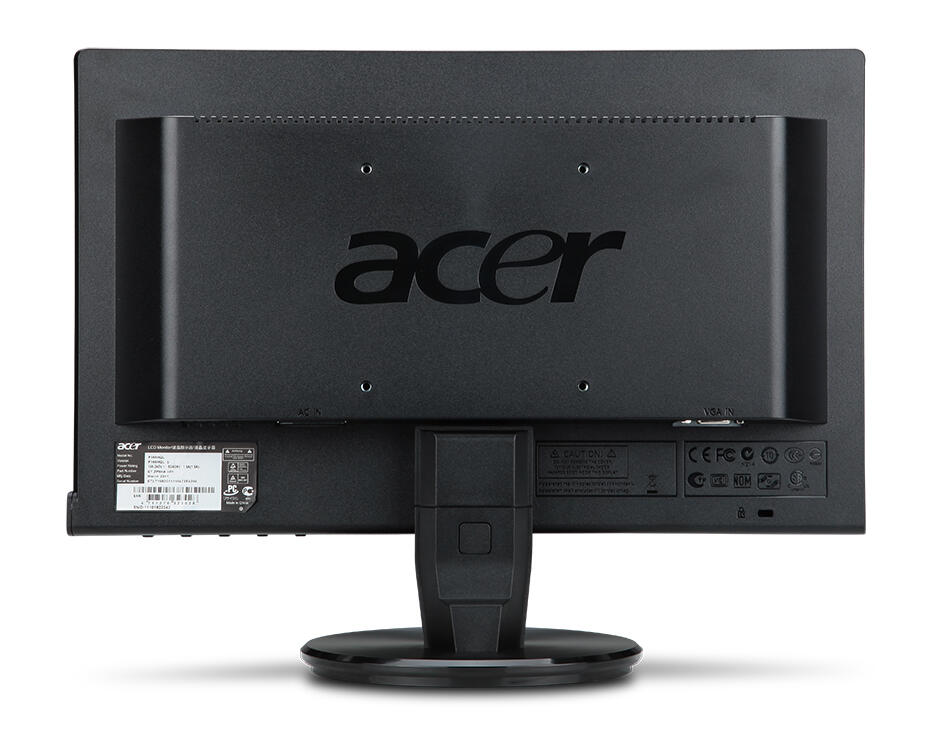 Acer v226hql