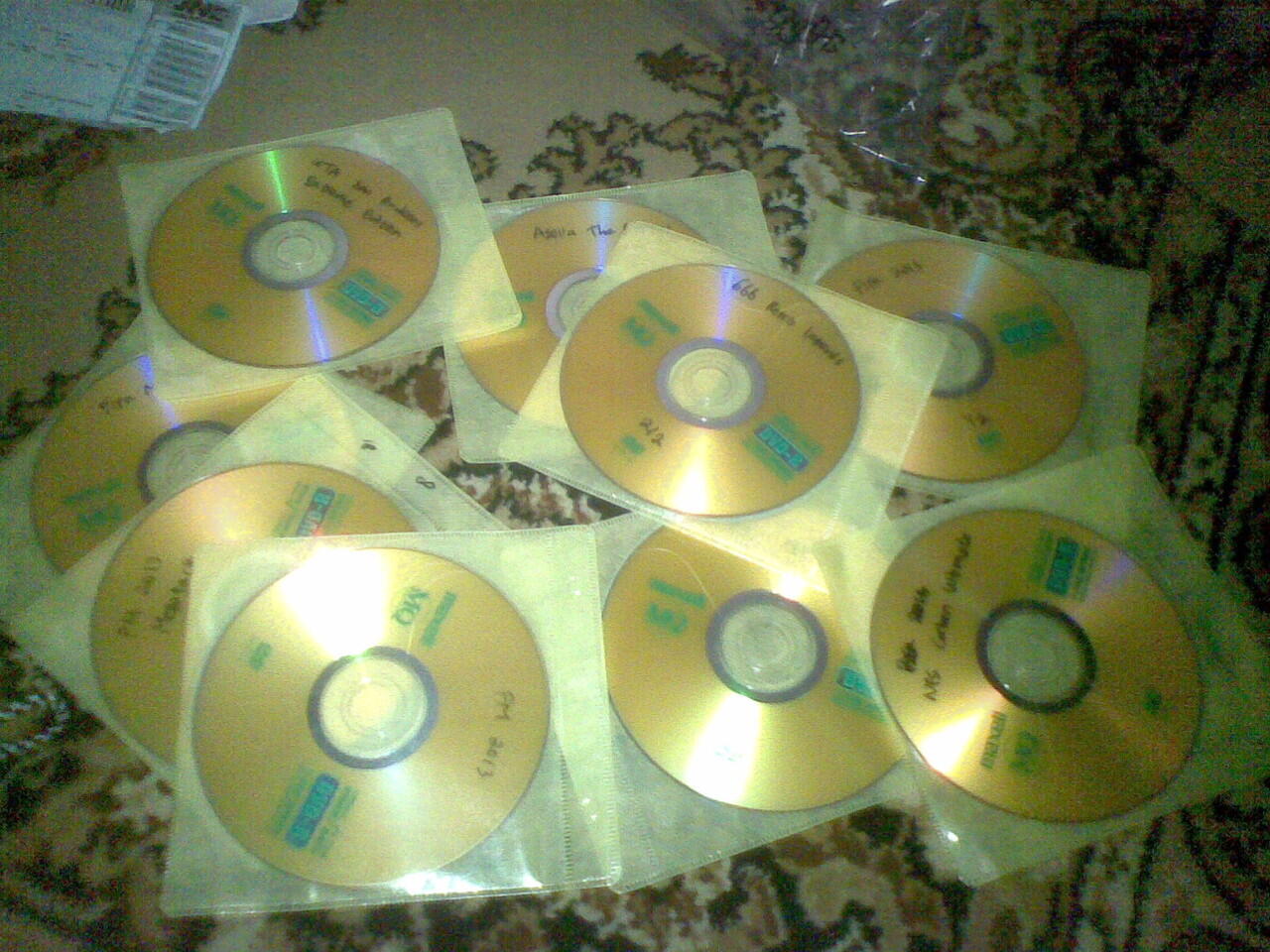 Official Testimonials : GokongHanoman [User ID : 3936564]