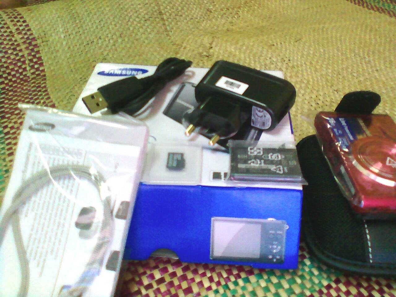 BNIB Q5 TAM dan sebagainya dibawah 3jt garansi 2tahun puannnjanggg