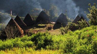 Nominasi Aga Khan Award Bidang Arsitektur 2013 : Lestarikan Budaya Indonesia