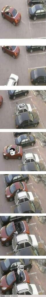 &quot;Yang ngakak dari 1cuk gan&quot; REVENGE!!!