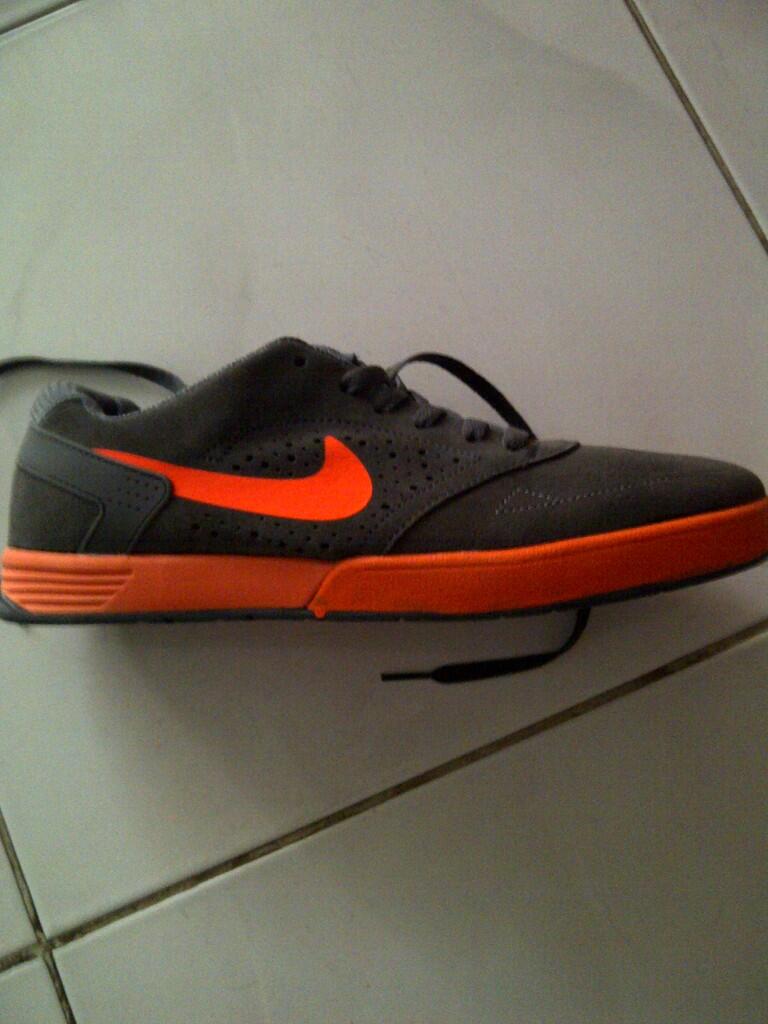 nike paul rodriguez 6