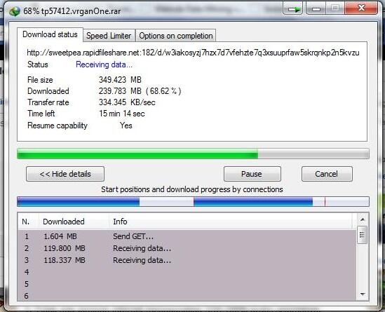 koneksi internet SSH..!!