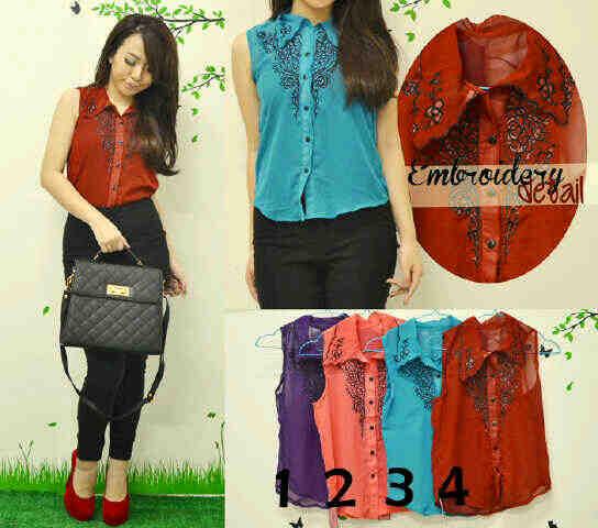 SUPPLIER ONLINE SHOP BRAND LOKAL