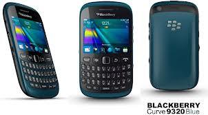 Blackberry 9360 VS blackberry 9320 (minta saran)