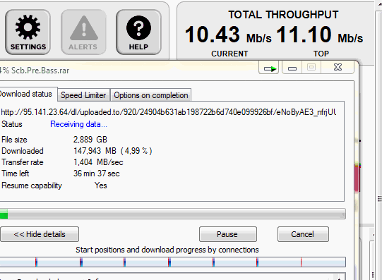 TRIK SIMPATI 7.2Mbps NO FUP cuma 15 rebon (no tipu2)