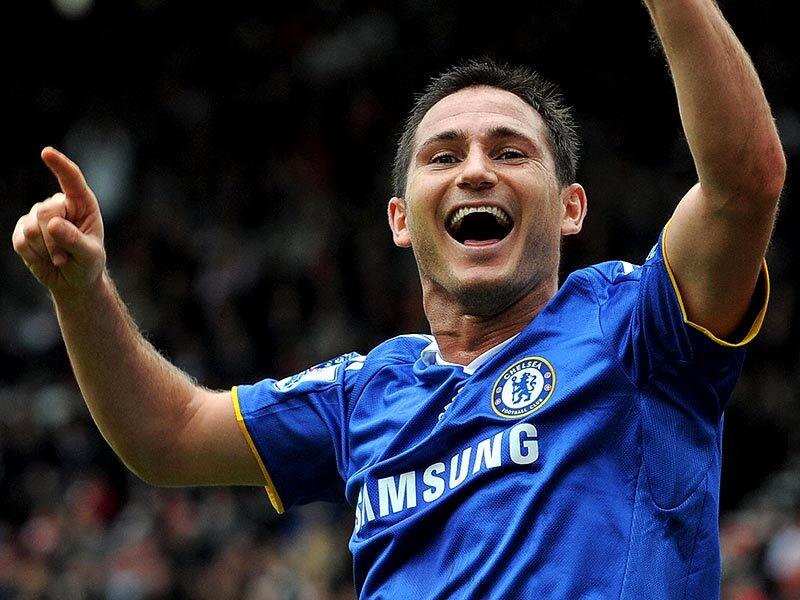 CHELSEA'S NEW LEGEND
