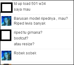 seller bermasalah,pengalaman ane(tmn2 yg doyan OL shop msk)