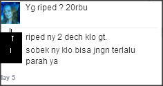 seller bermasalah,pengalaman ane(tmn2 yg doyan OL shop msk)