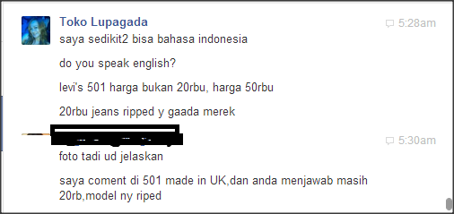 seller bermasalah,pengalaman ane(tmn2 yg doyan OL shop msk)