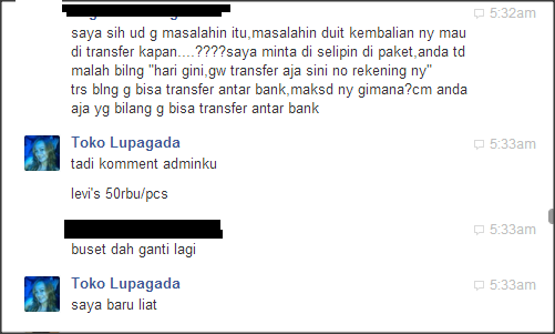 seller bermasalah,pengalaman ane(tmn2 yg doyan OL shop msk)