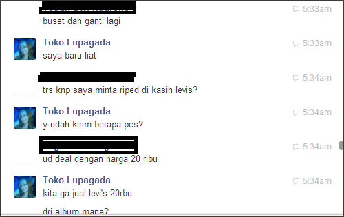 seller bermasalah,pengalaman ane(tmn2 yg doyan OL shop msk)