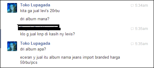 seller bermasalah,pengalaman ane(tmn2 yg doyan OL shop msk)