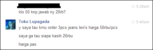 seller bermasalah,pengalaman ane(tmn2 yg doyan OL shop msk)