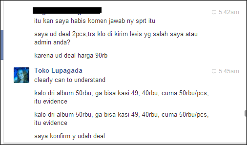 seller bermasalah,pengalaman ane(tmn2 yg doyan OL shop msk)