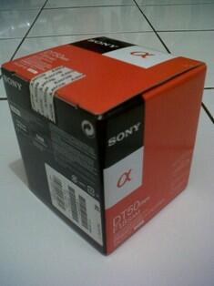 DT50mm F1,8 SAM