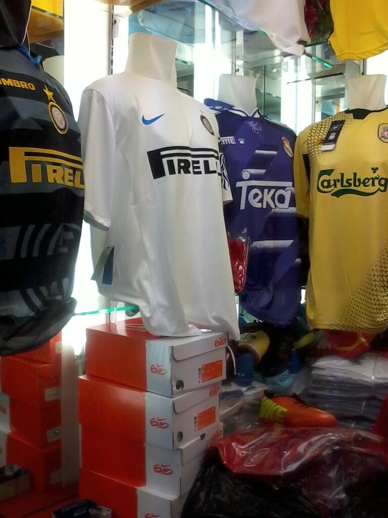 jual jersey grade ori pi harga murah bisa codan gan sist