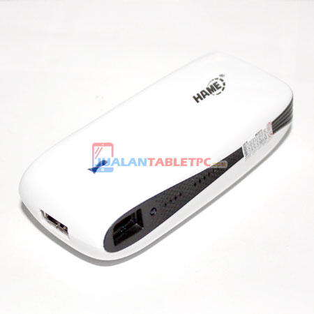 3G Router Hame MPR-A2/SPR-A100