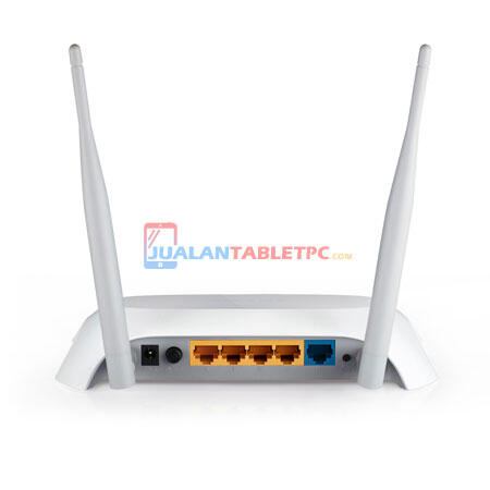 TP-LINK TL-MR3420 3G/EVDO New Design