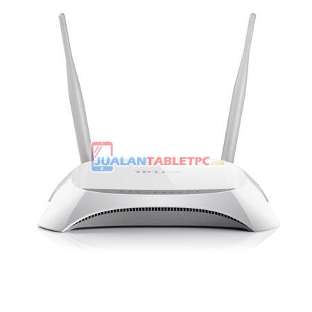 TP-LINK TL-MR3420 3G/EVDO New Design