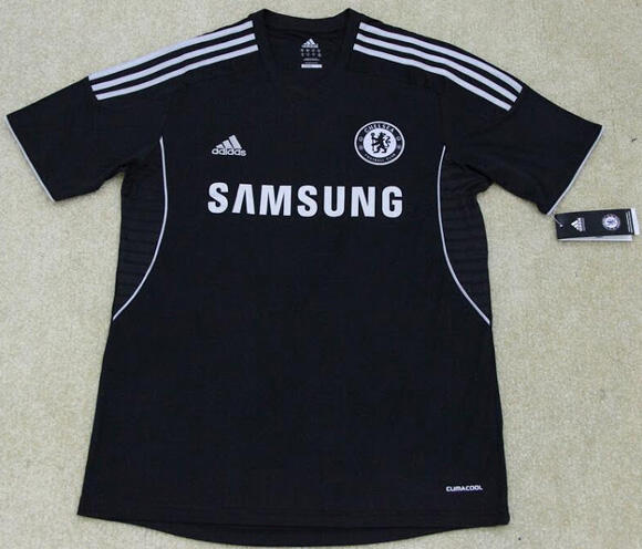 Bocoran Jersey: Away dan Alternate Chelsea 2013/2014