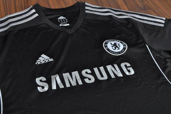 Bocoran Jersey: Away dan Alternate Chelsea 2013/2014