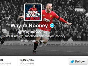 Rooney Bantah Hengkang Dari MU??