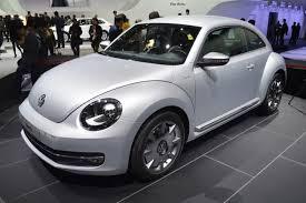 Apple dan Volkswagen tim atas iBeetle, tapi tidak ada icar