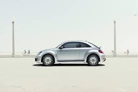 Apple dan Volkswagen tim atas iBeetle, tapi tidak ada icar