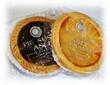 JUAL PIE SUSU/COKLAT ASLI ENAAK