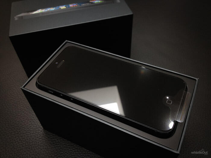 Blackberry Z 10 -iPhone 5 64 GB harga murah & bergaransi 1 thun