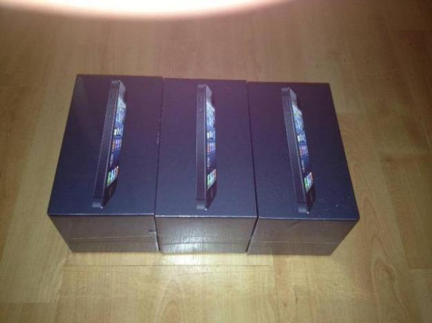 Blackberry Z 10 -iPhone 5 64 GB harga murah & bergaransi 1 thun