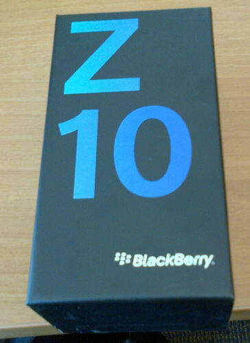 Blackberry Z 10 -iPhone 5 64 GB harga murah & bergaransi 1 thun