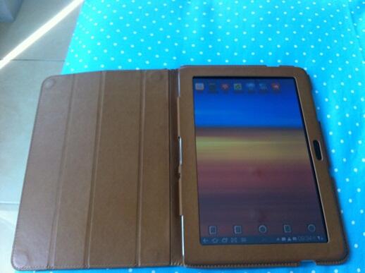 WTS Samsung Galaxy Tab 10.1 P7500 16GB 2nd