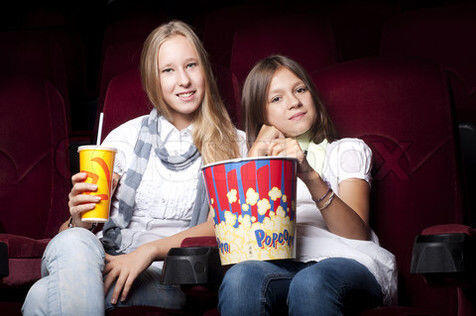 &#91;Fakta Ilmiah&#93;Pengaruh Menonton Film Terhadap Kesehatan!