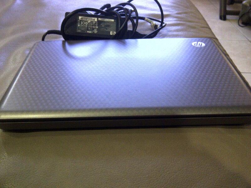 HP G42 intel core i3 jual murah aja juragan!!!