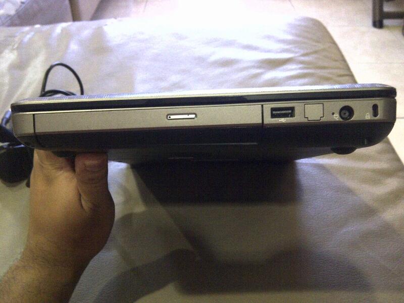 HP G42 intel core i3 jual murah aja juragan!!!
