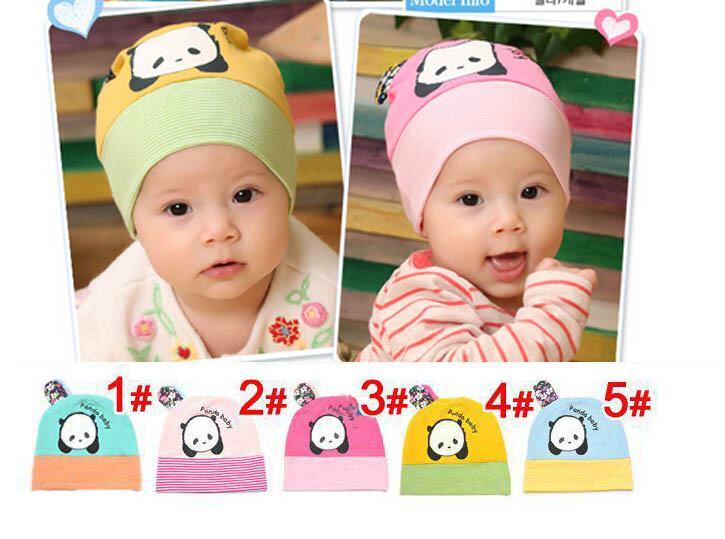 Topi bayi dijamin keren