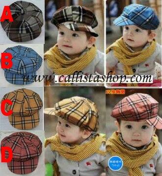 Topi bayi dijamin keren
