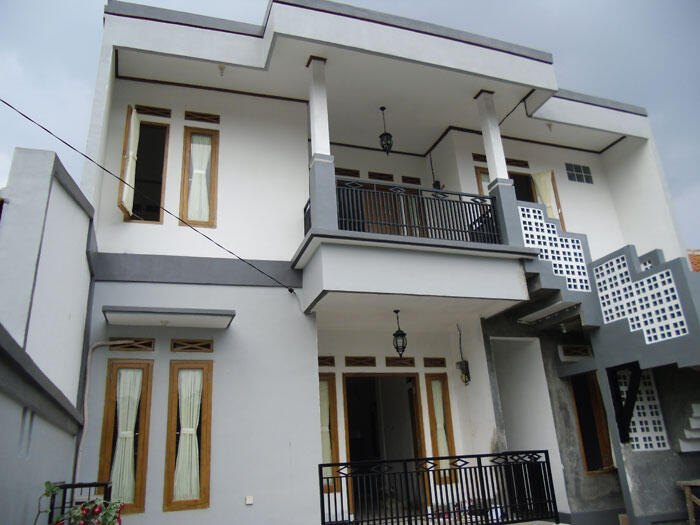 Kost Murah Daerah Jakarta Selatan Mulai dari 1jt/bln