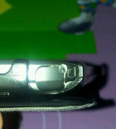 WTS samsung galaxy note 10.1 aka n 8000