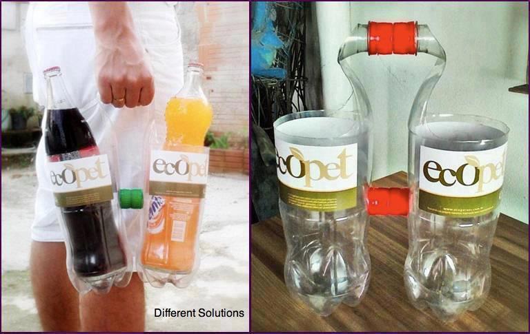 5 Cara Kreatif Memanfaatkan Botol Plastik Bekas di Rumah