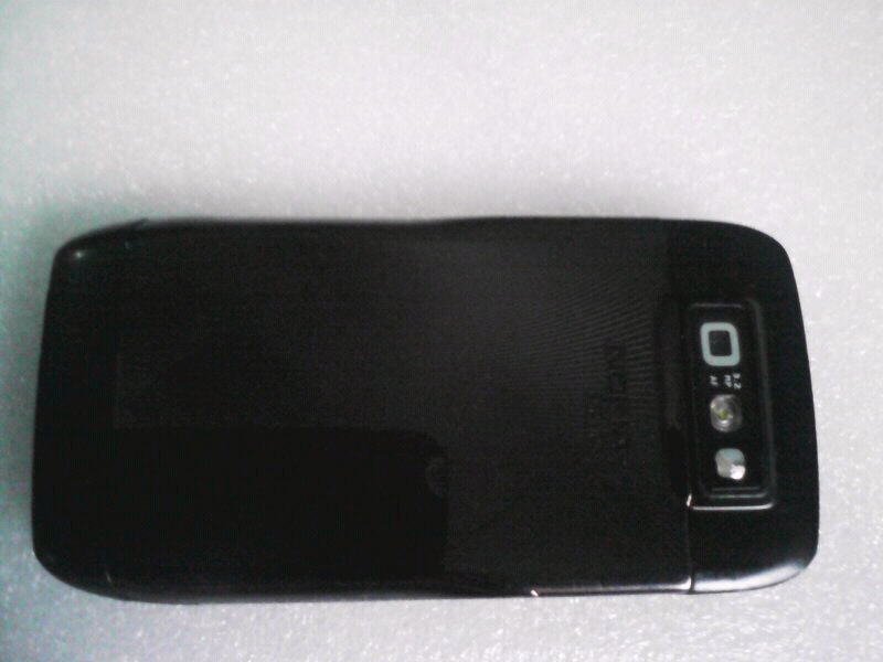 Nokia E71 lengkap x grs