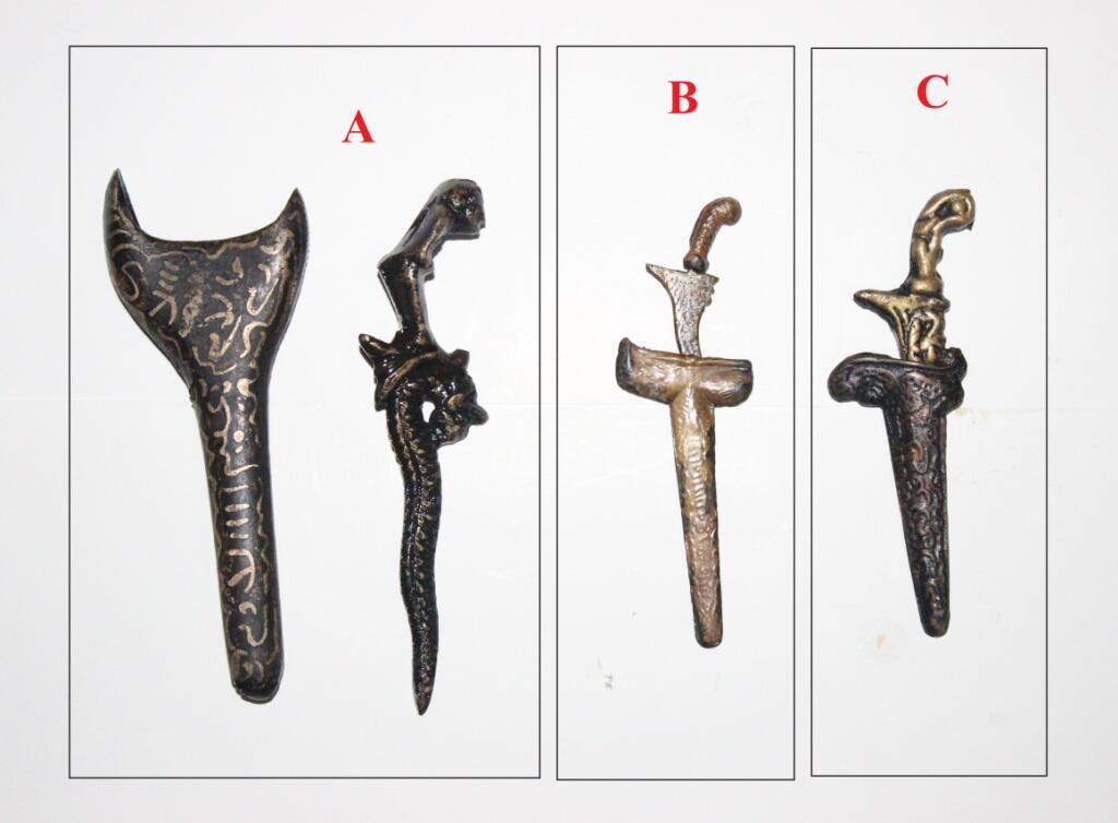 Terjual Keris Pusaka | KASKUS