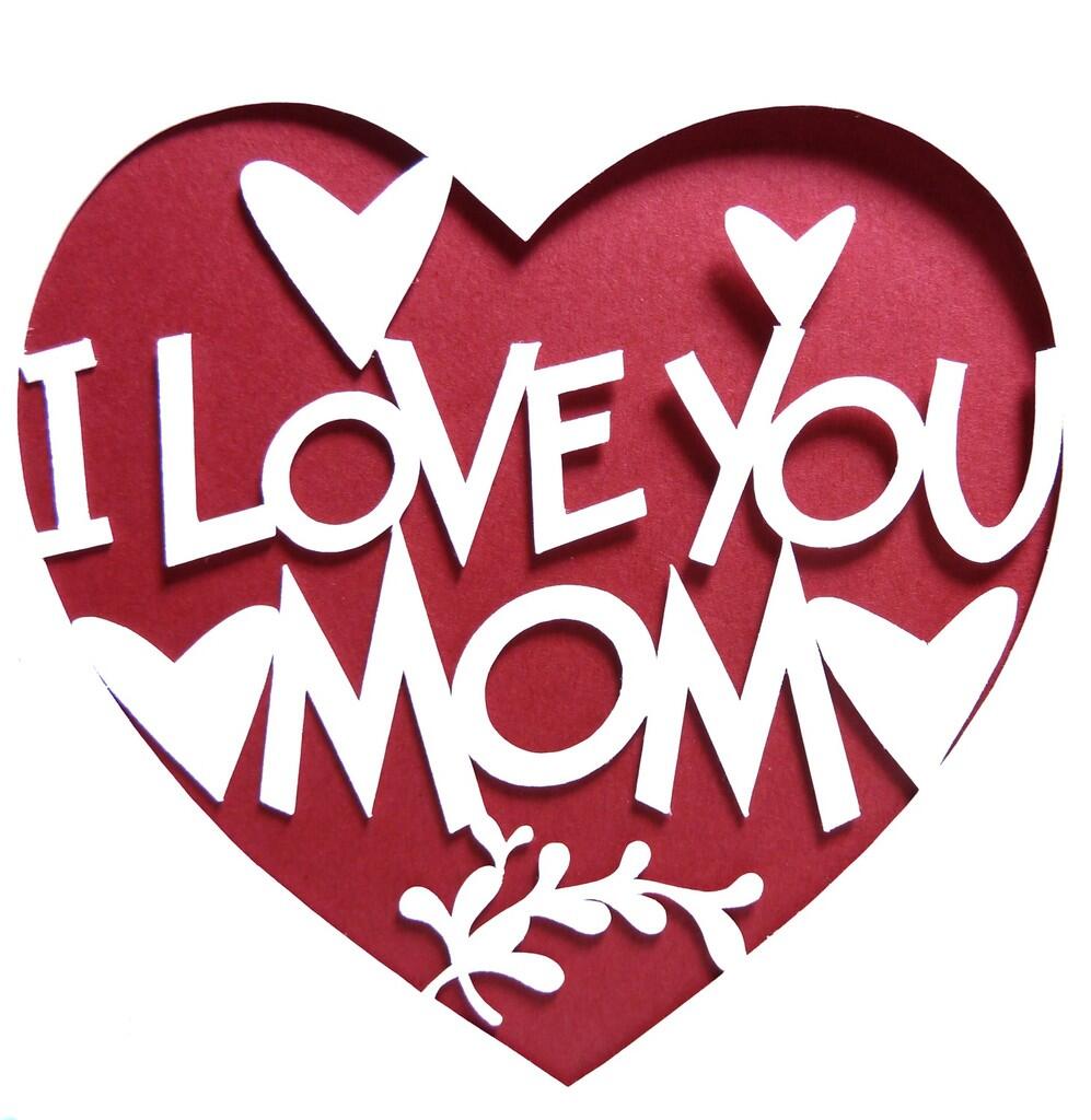 Happy International Mother's Day &#91;We Love You Mom&#93;