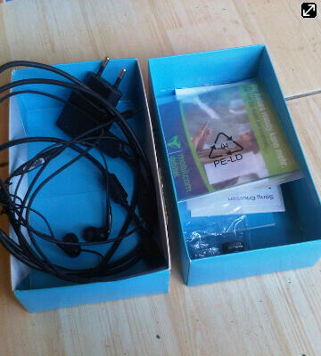Jual Sony Ericsson Android Xperia X10 Mini Pro Murah